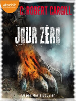 cover image of Jour Zéro